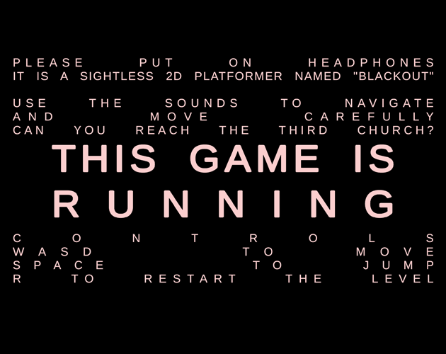 blackout game preview